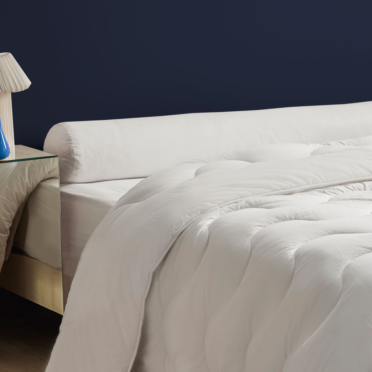 Bolster Clair De Lune - Medium 