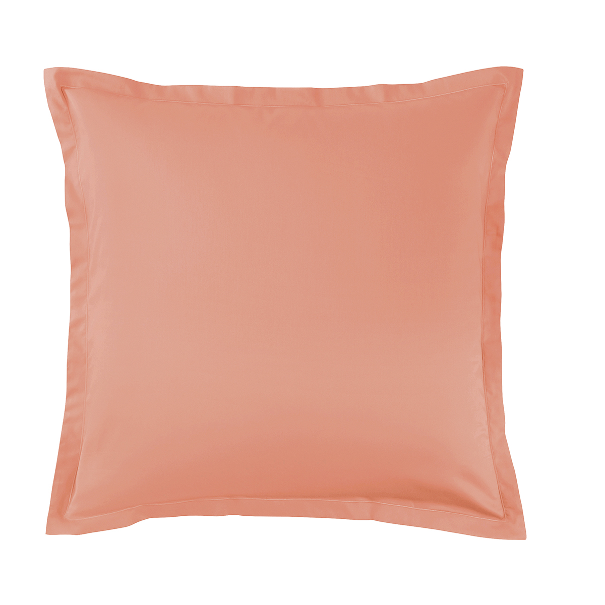 Pillowcase ECLAT - Copper