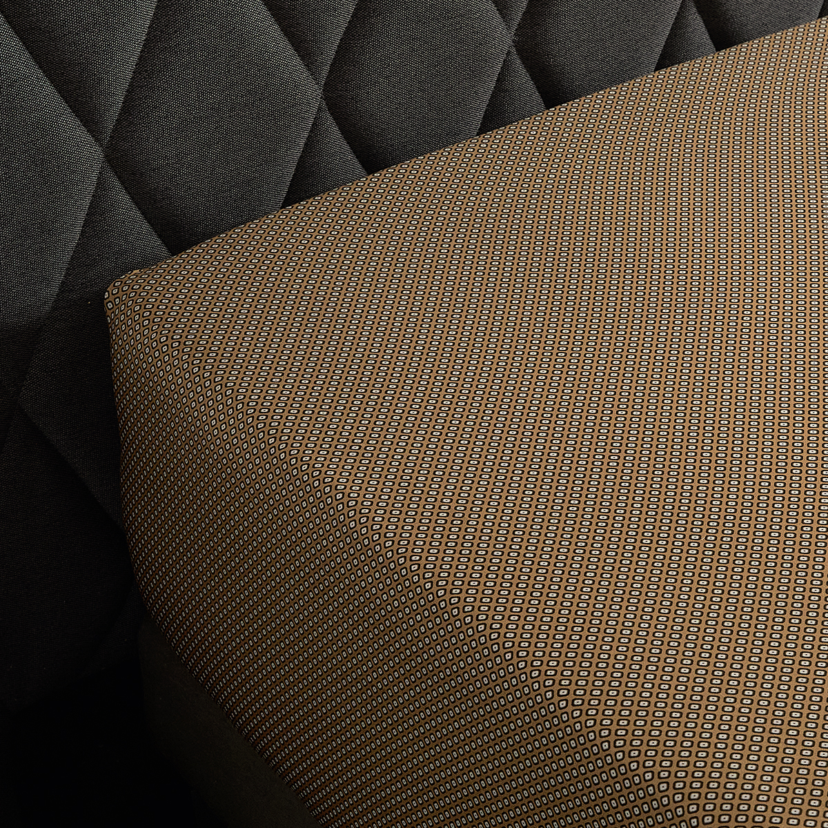 Fitted sheet ESTHÈTE