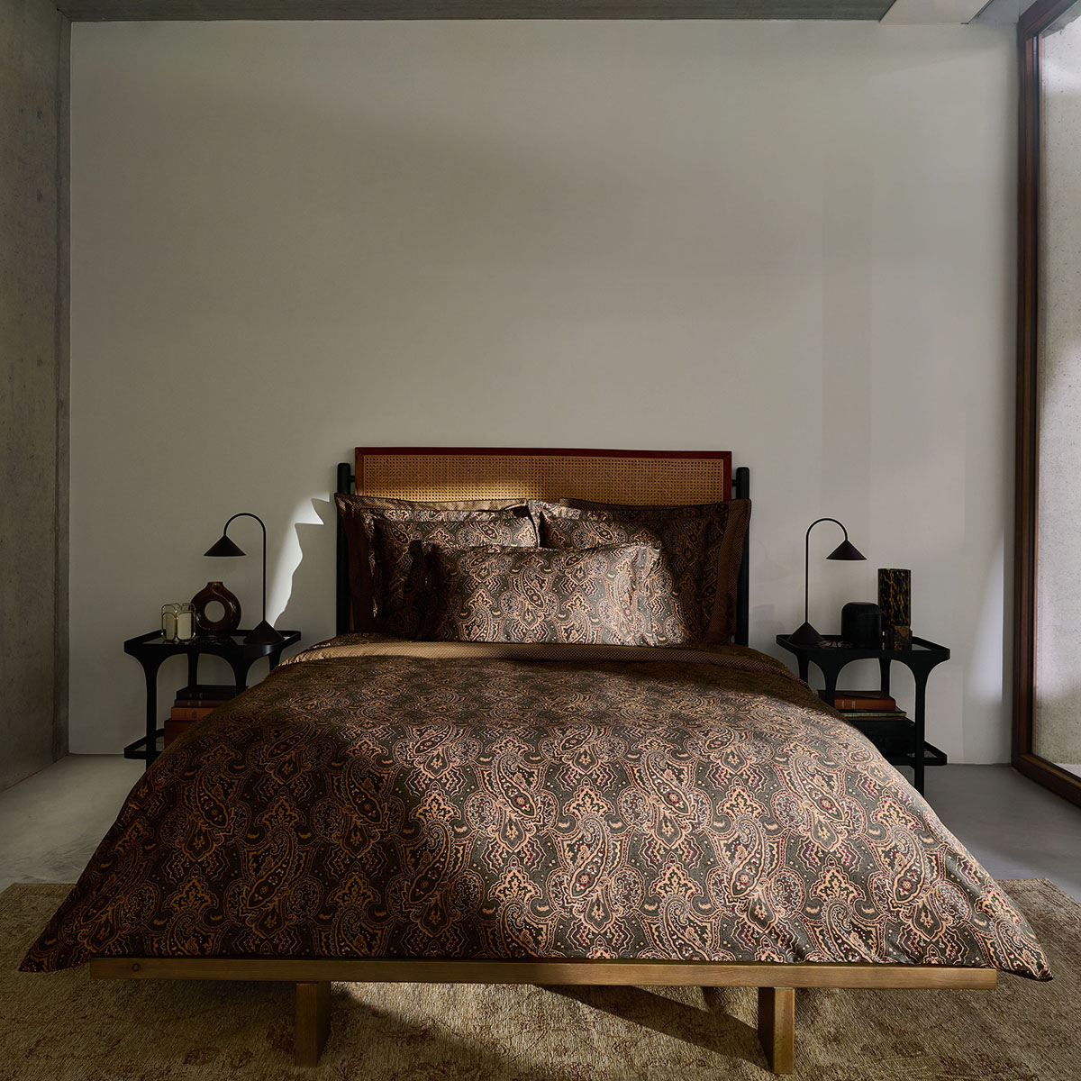 Duvet cover ESTHÈTE