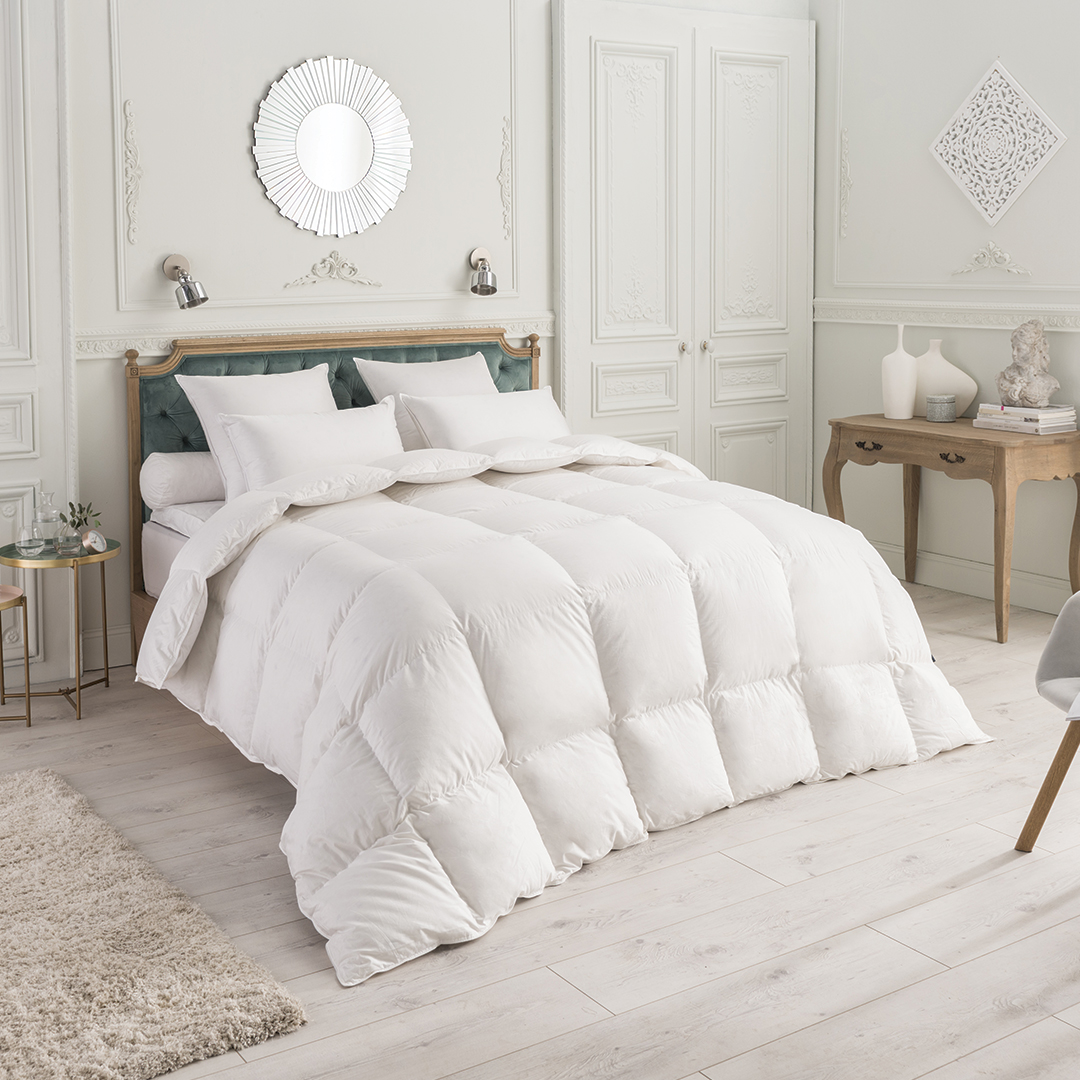 Comforter Plein Ciel - Warm