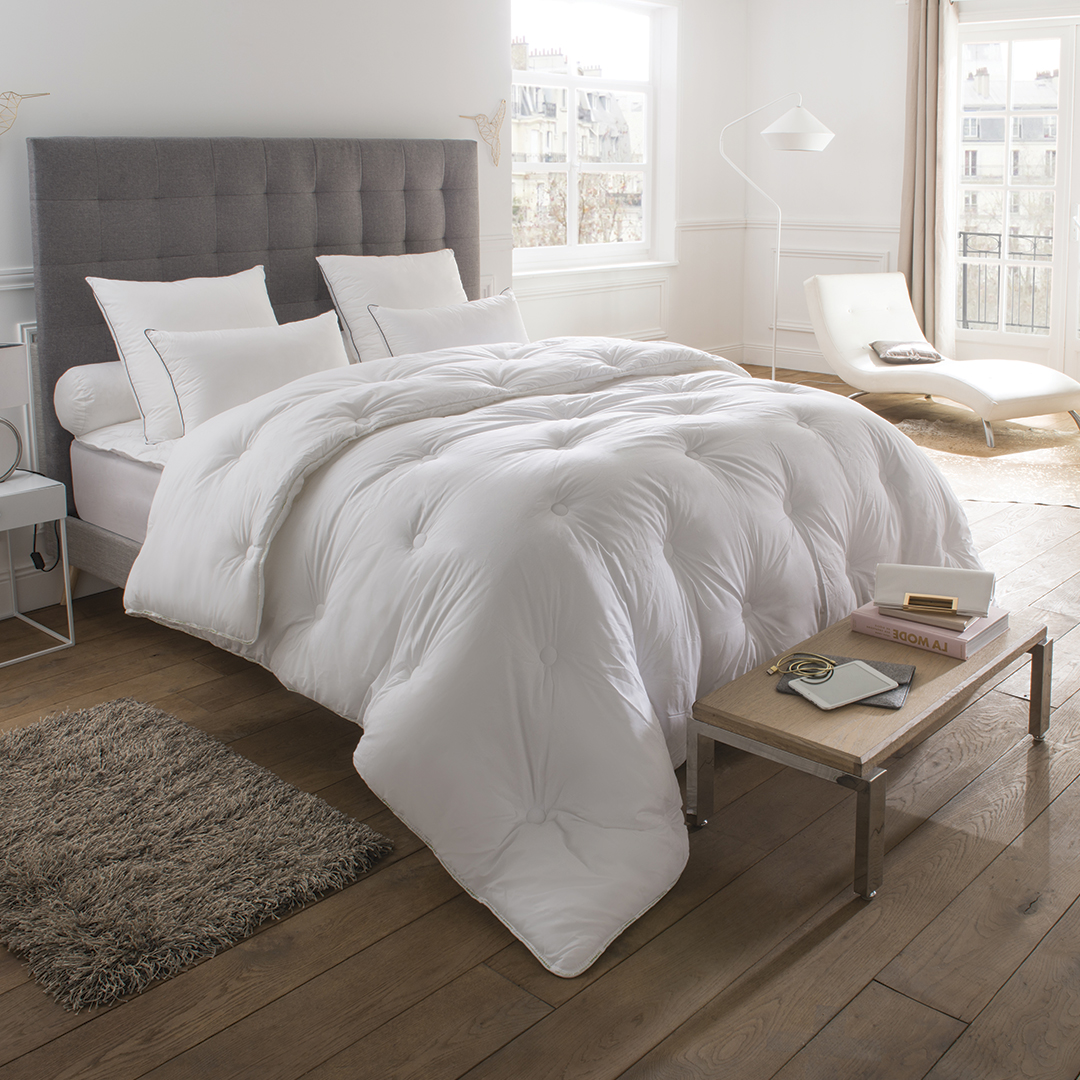 Comforter Angeline Protect total - WARM