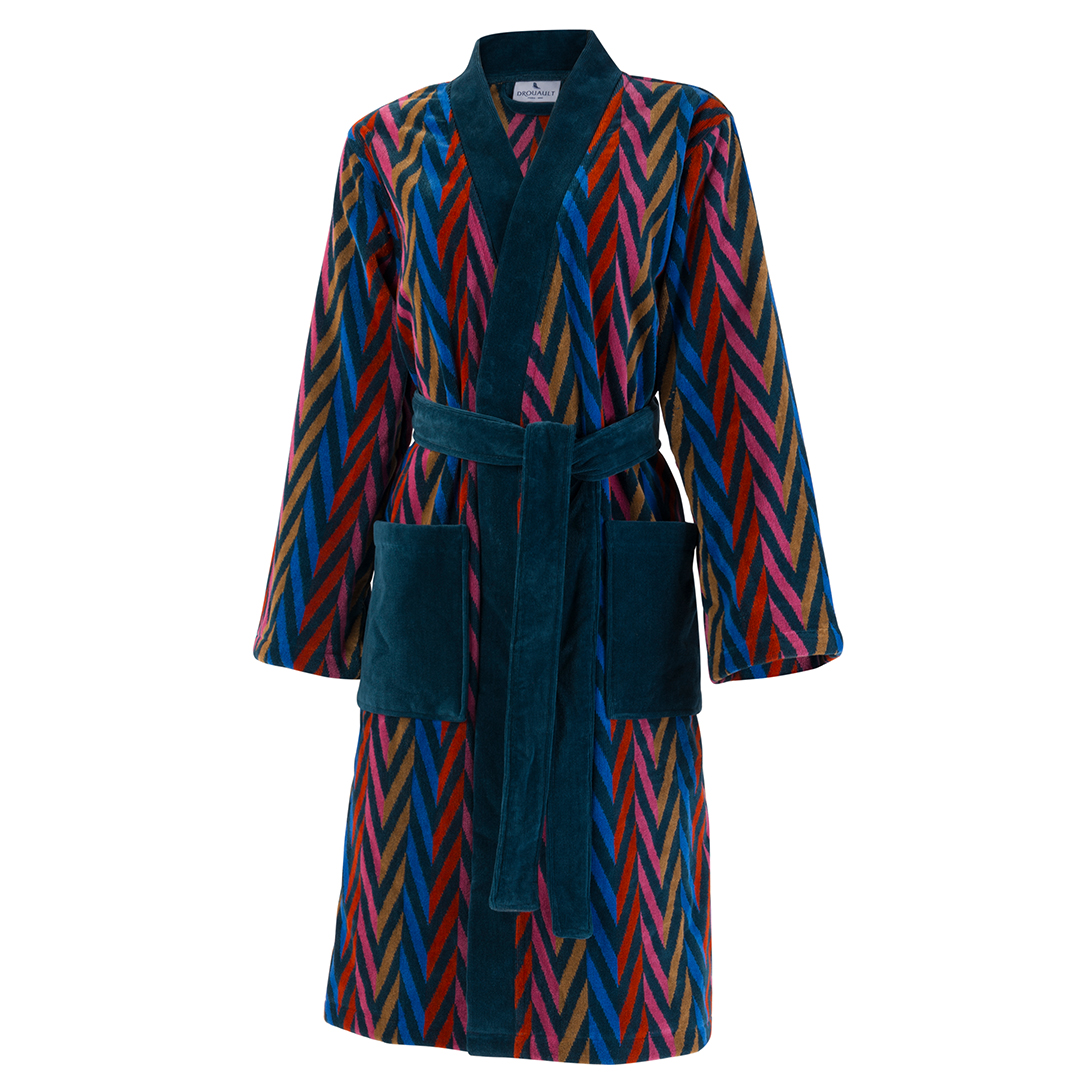 Bathrobe MYSTIQUE