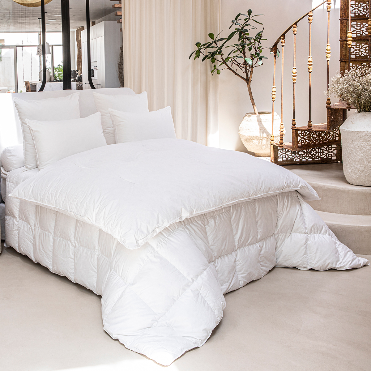 Eiderdown Le Confortable