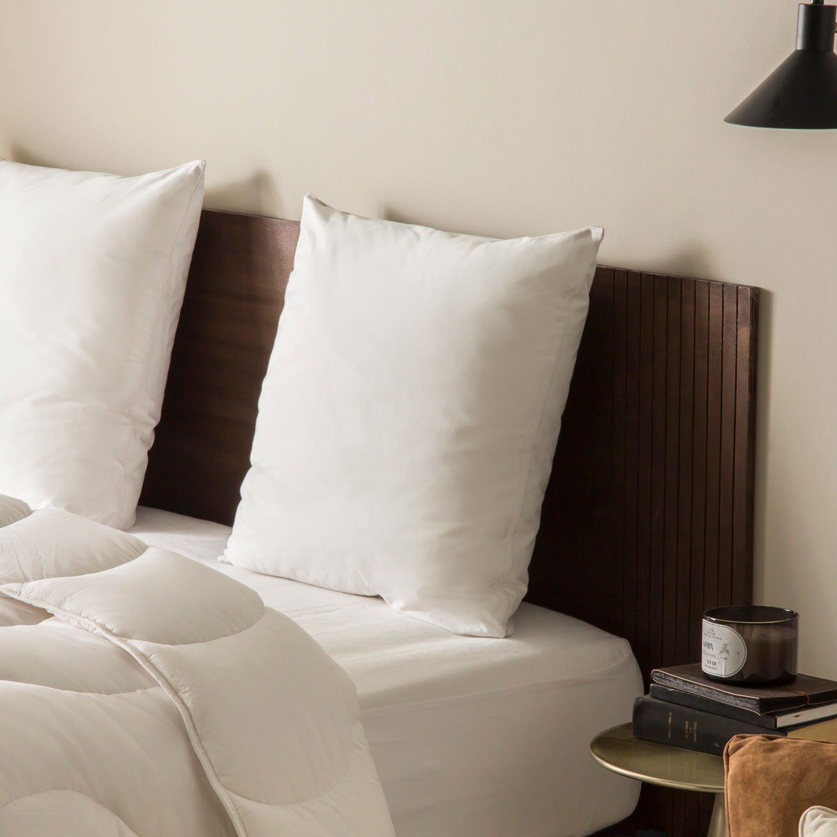 Set of 2 Pillows Cosmos - Medium 