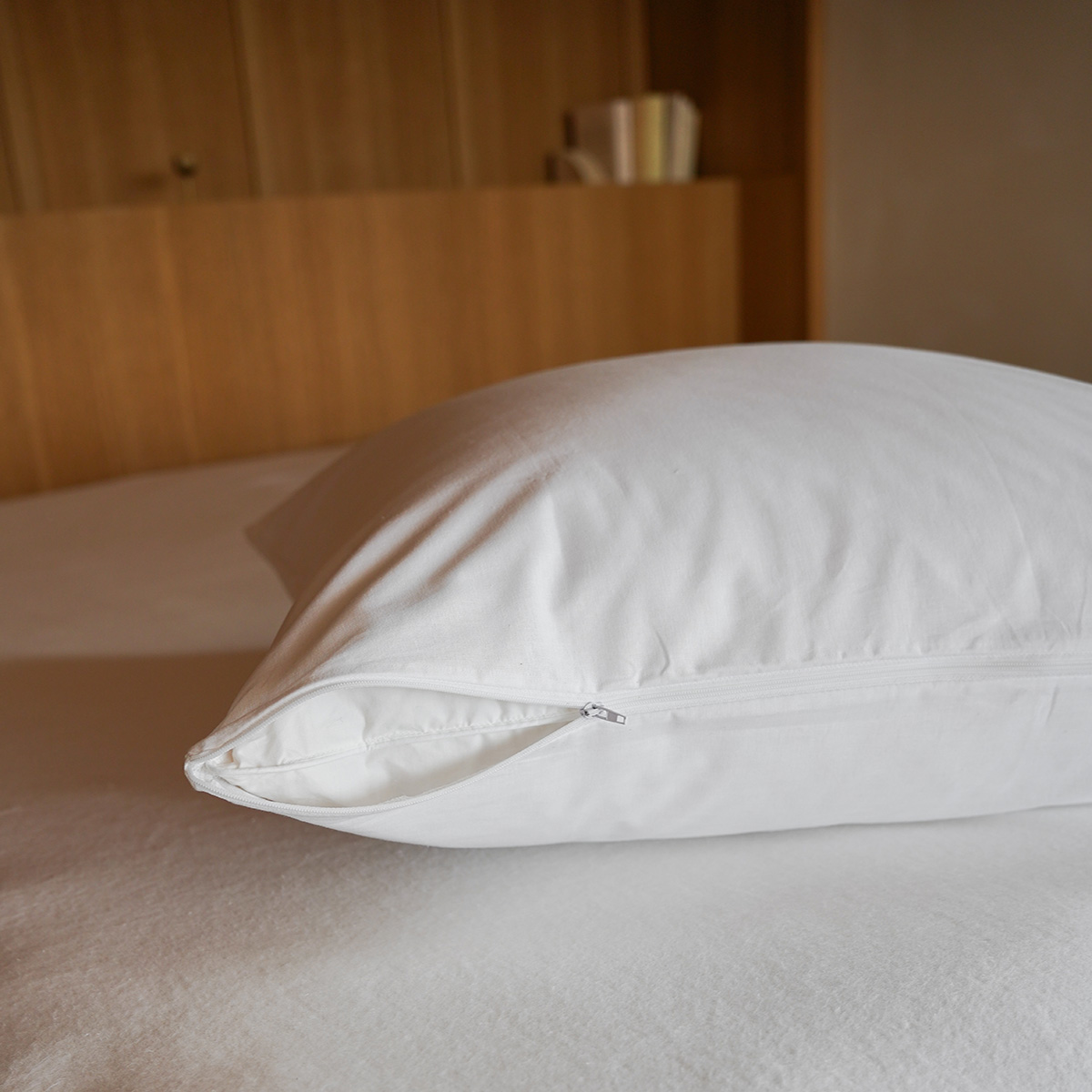 Pillow protector Molène 