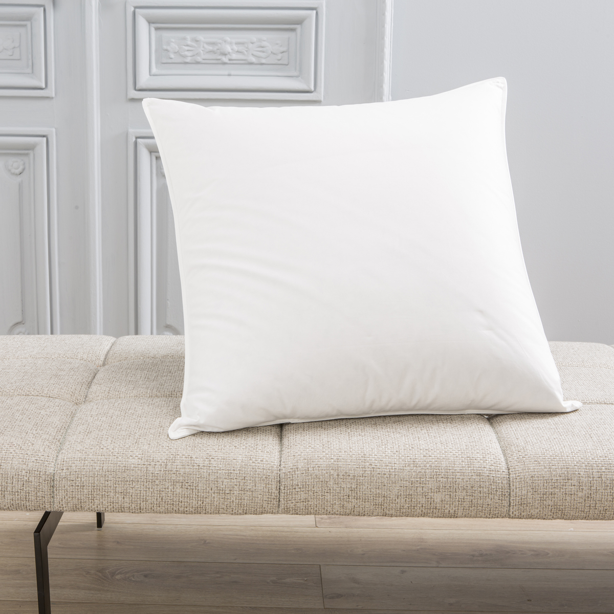 Pillow Coton Organic