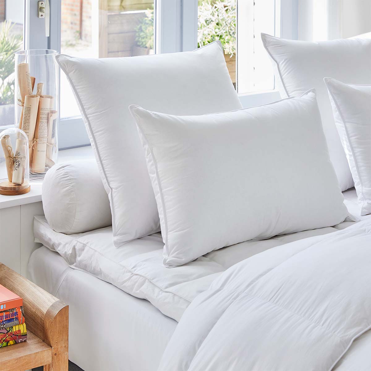 Pillow Platinium Light - SOFT