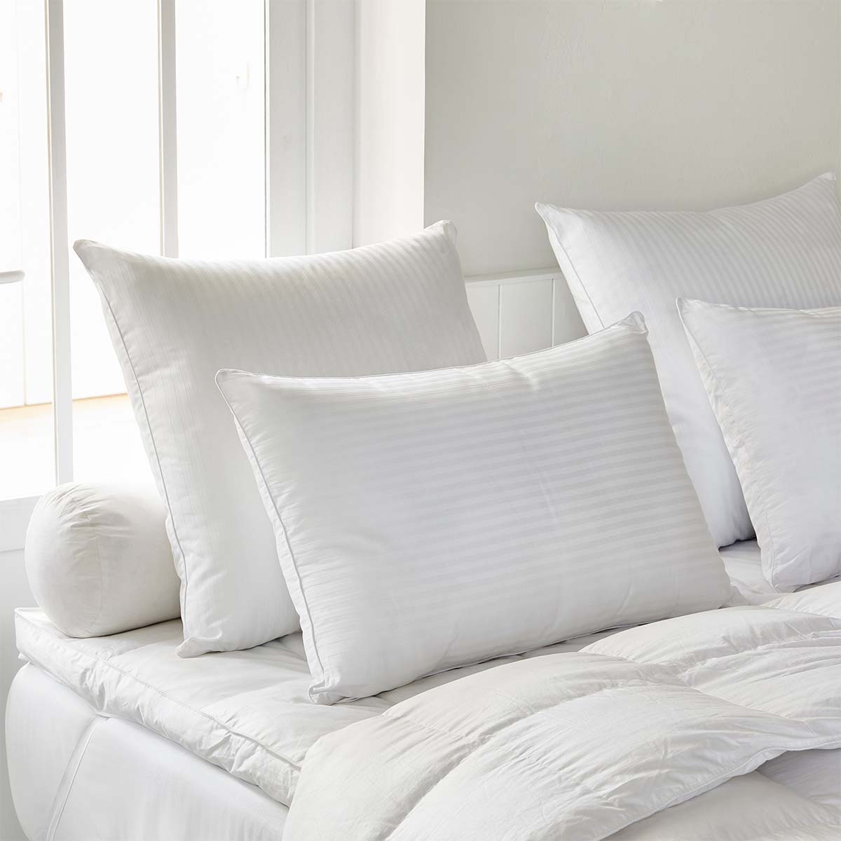 Pillow Taega plus - SOFT