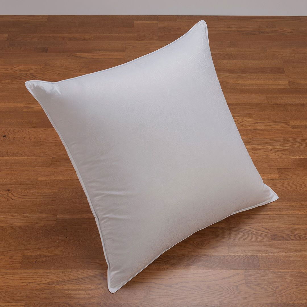 Arosa Light soft pillow – 70% goose down