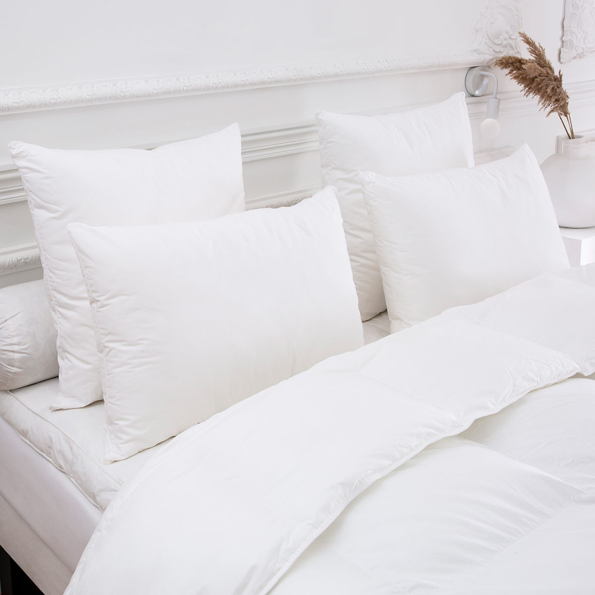 Pillow Cottage Fleuri - FIRM