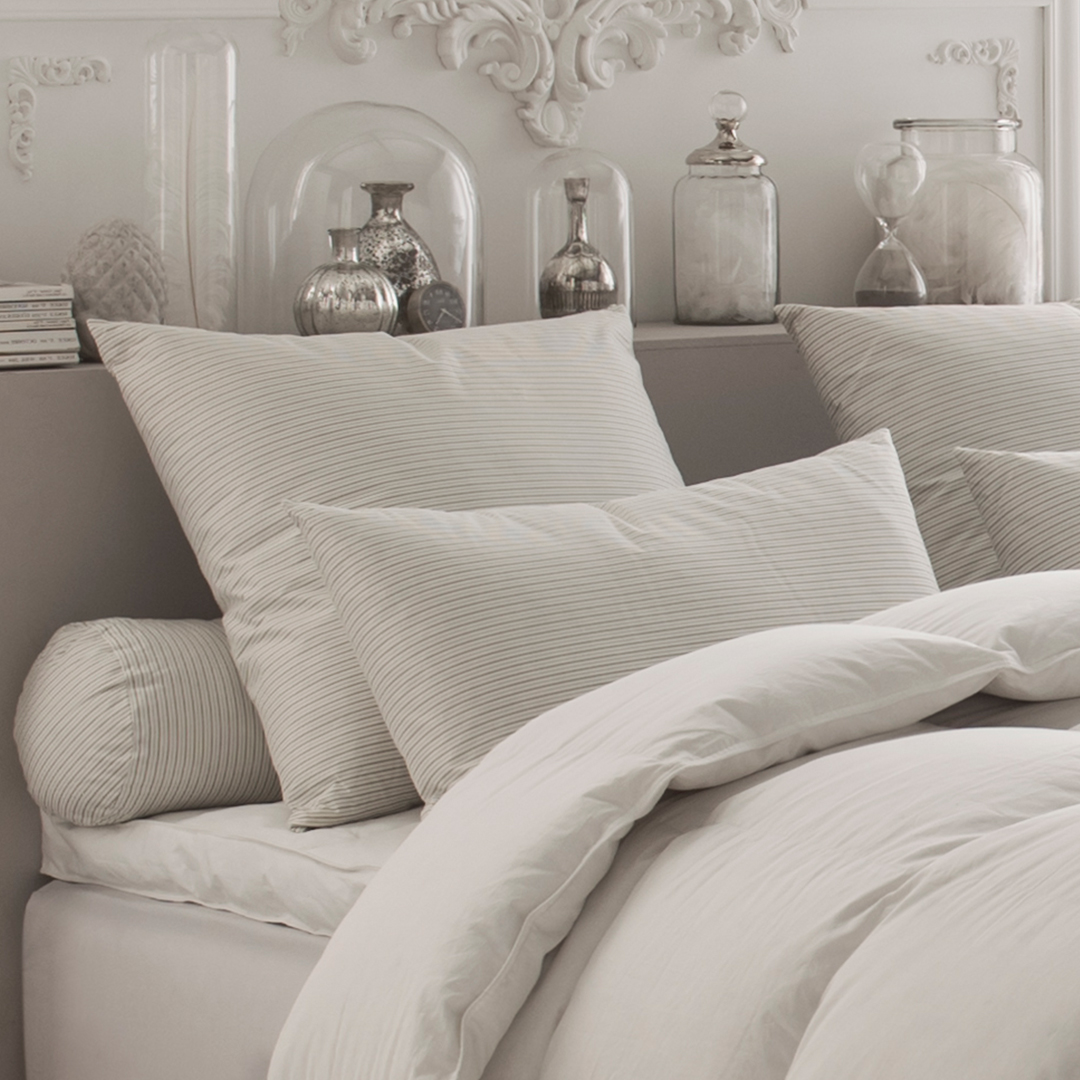 Armor firm pillow – 100% feathers