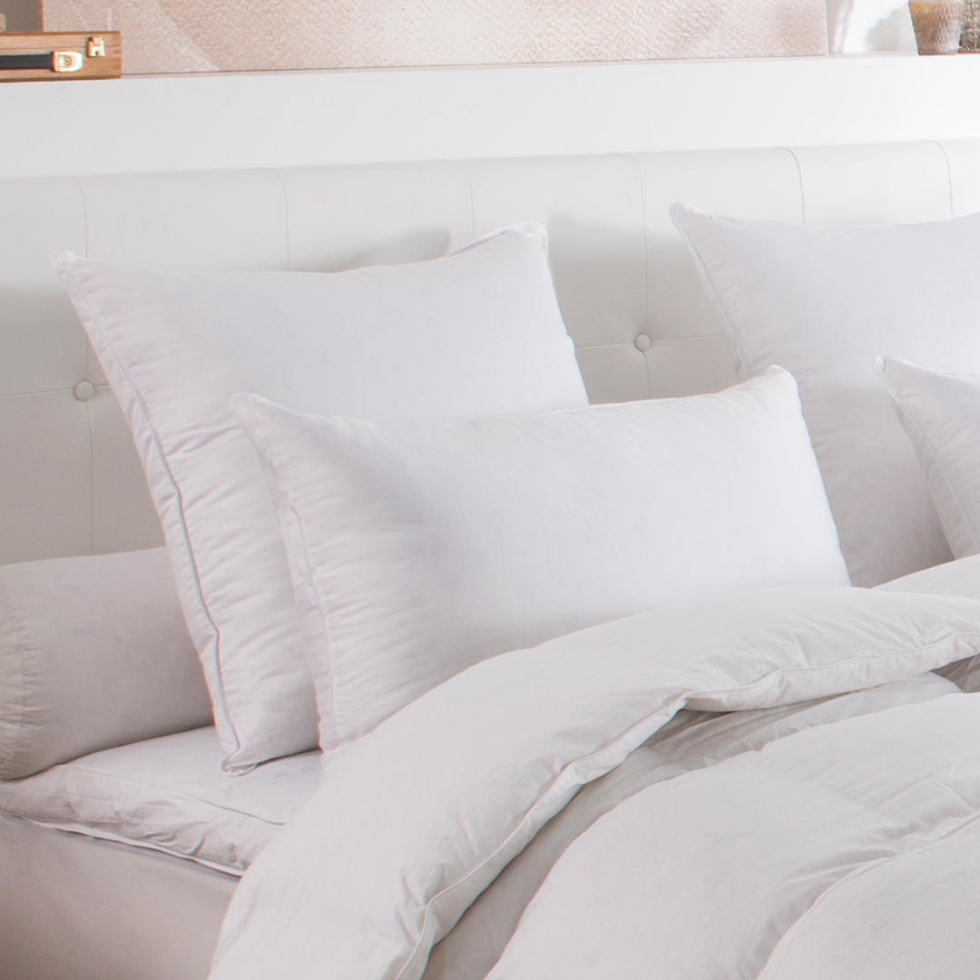 Pillow Anchorage - MEDIUM