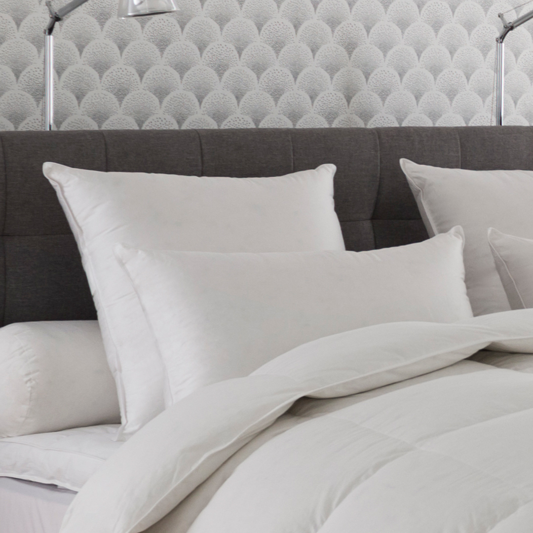 Pillow ANNAPURNA - SOFT