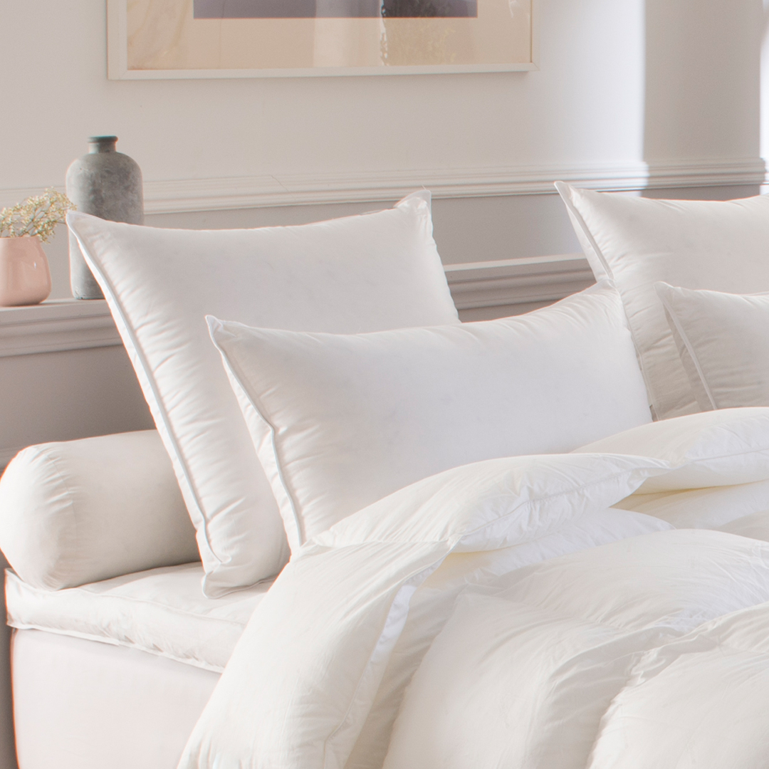 Pillow Cap Nord - SOFT