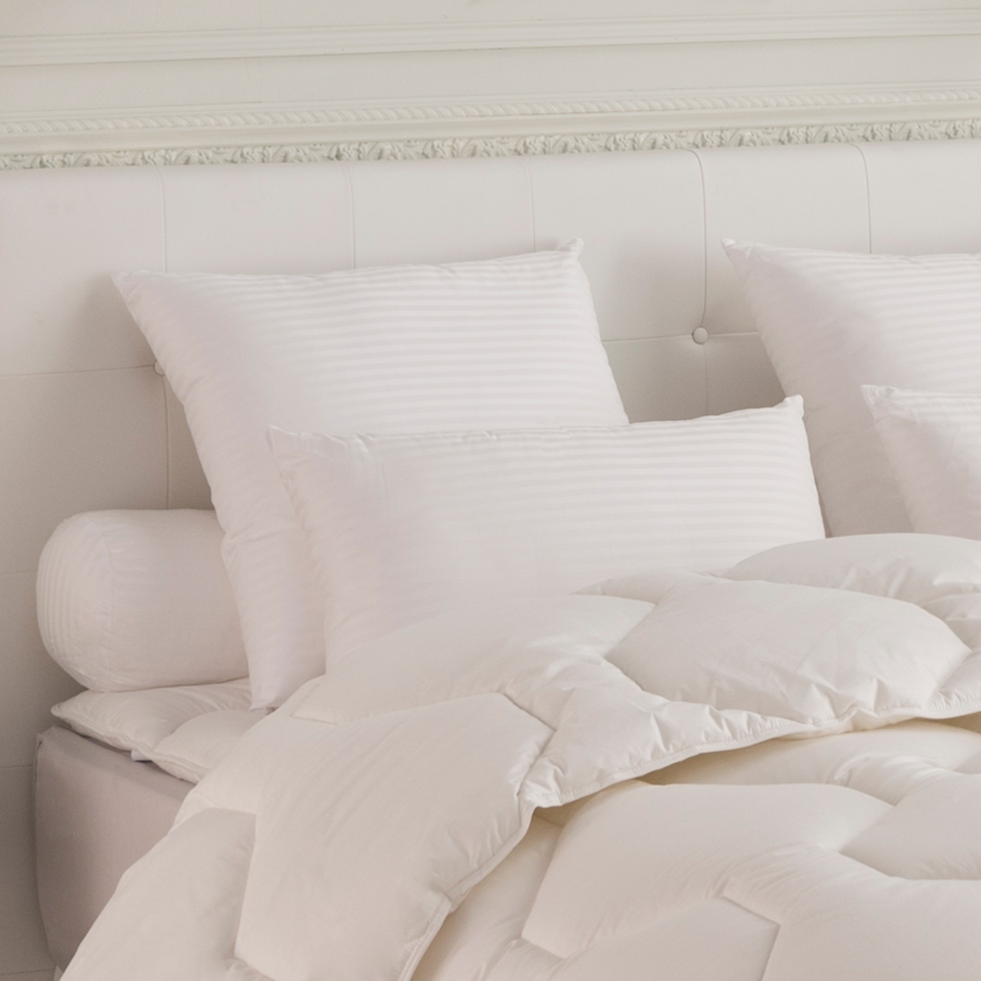 Pillow Arica plus - FIRM