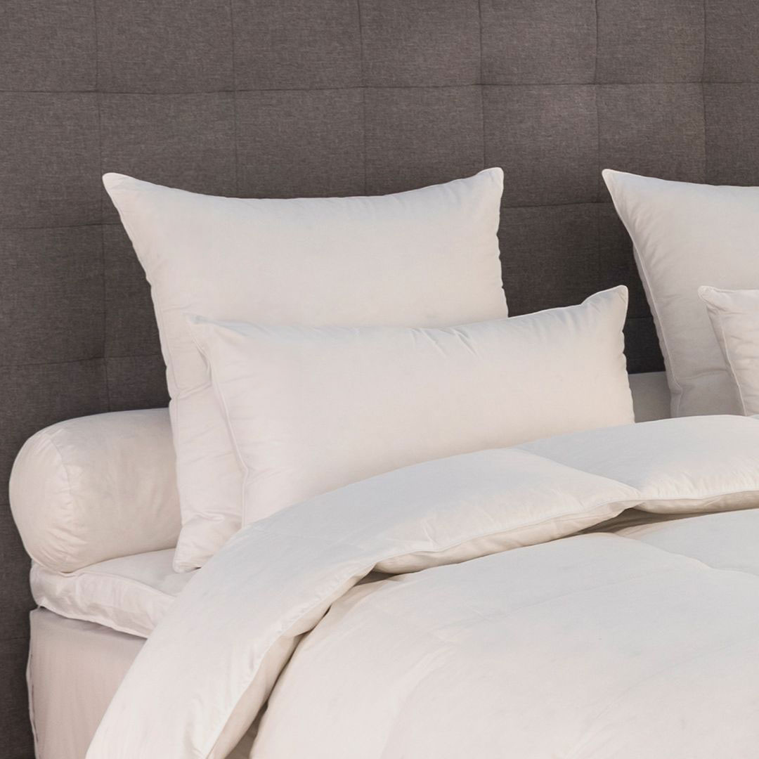 Nepal soft pillow – 70% duck down