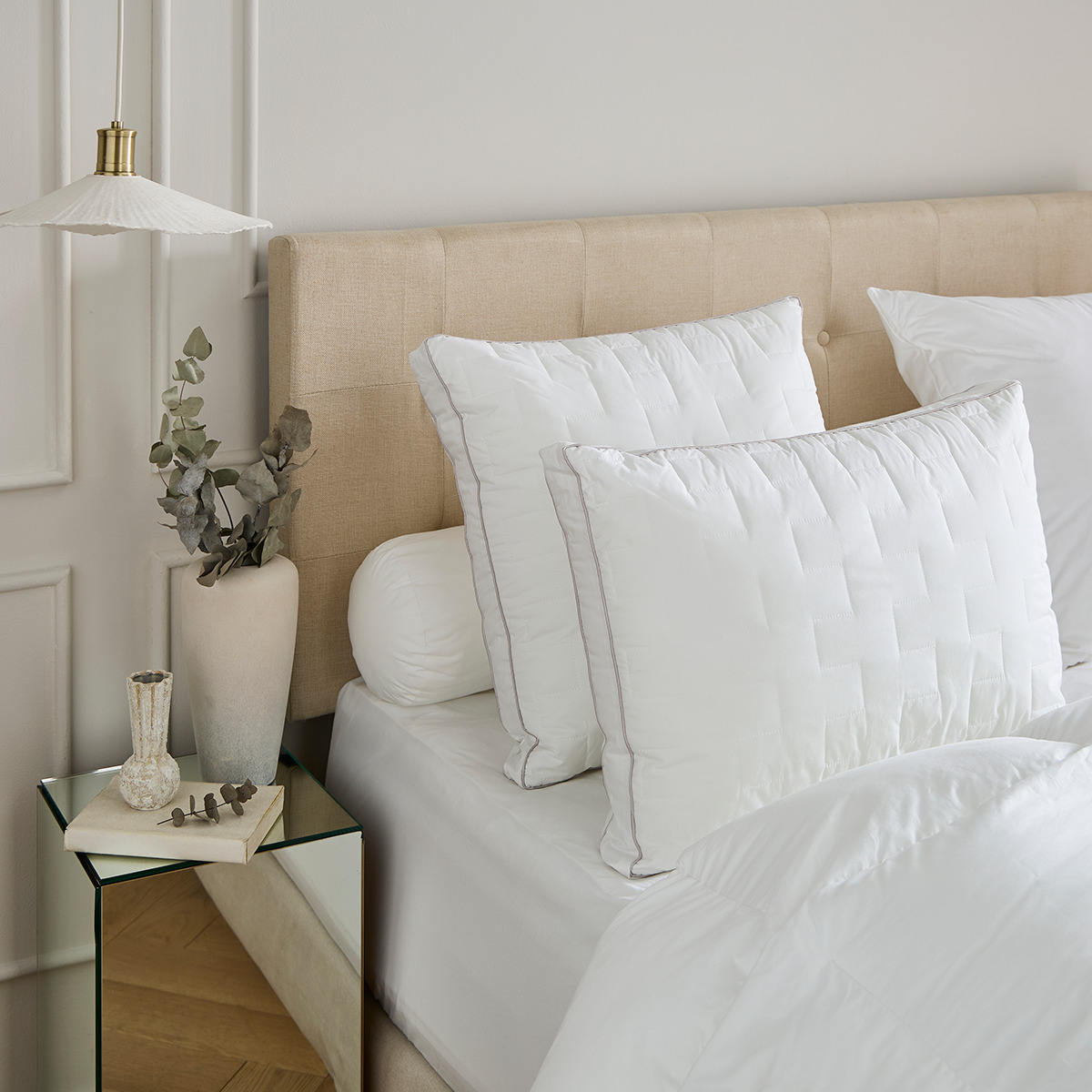 Normann Pillow - Soft 