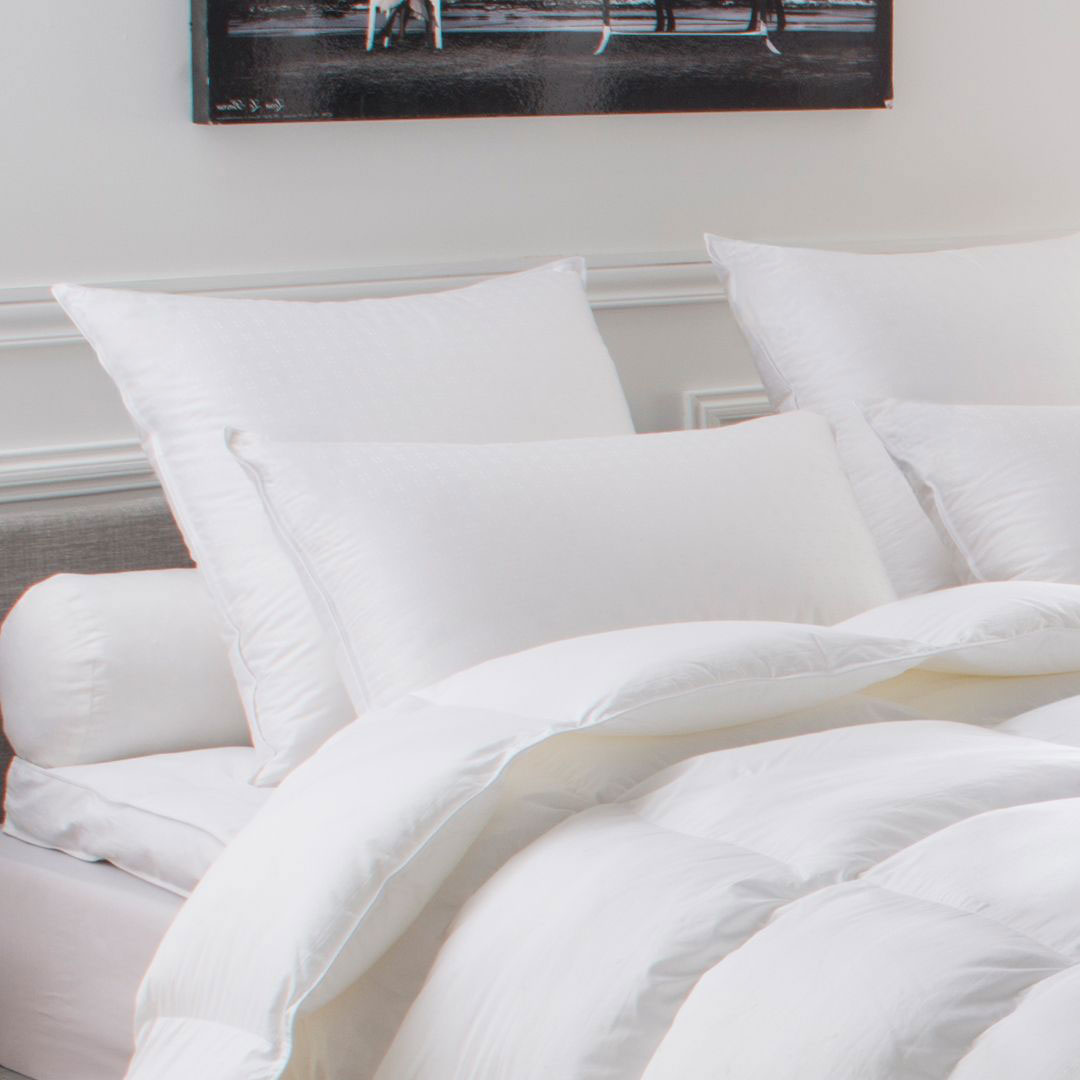 Pillow Pilo Gold light plus - SOFT