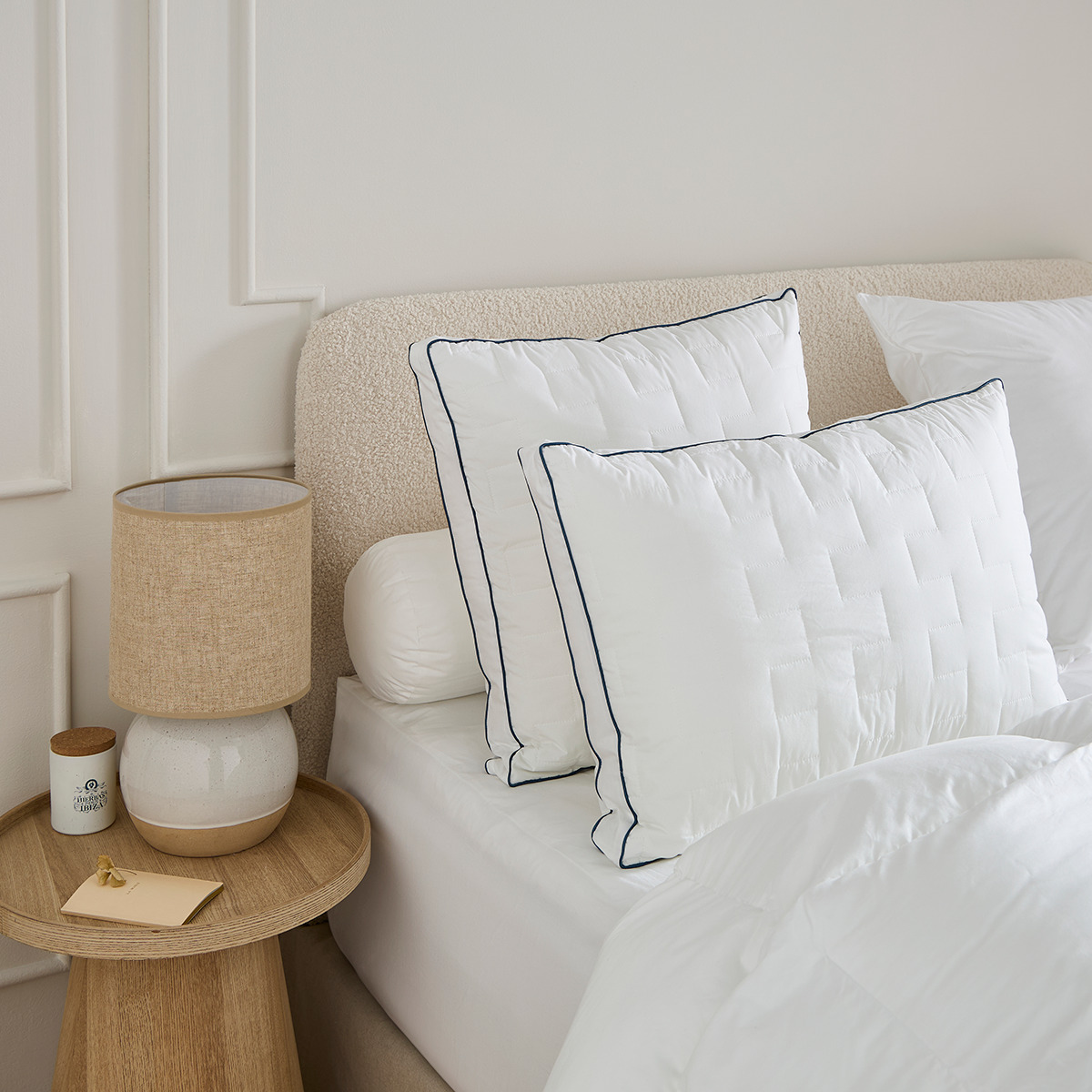 Seguoia Pillow - Soft 