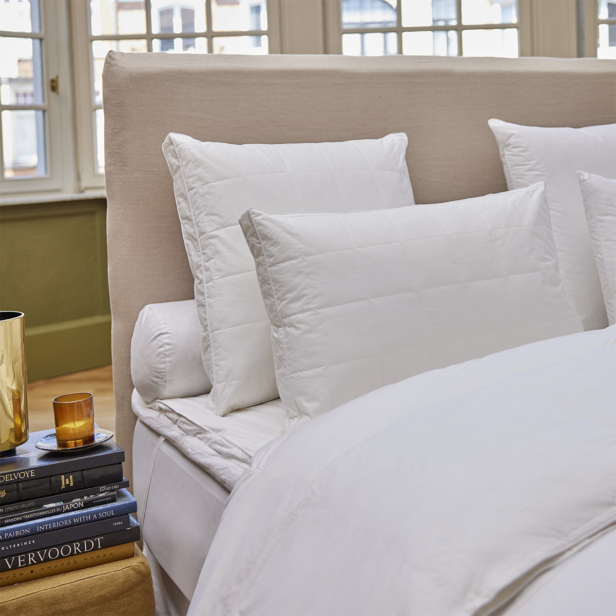 Pillow Ingénieux - Medium 