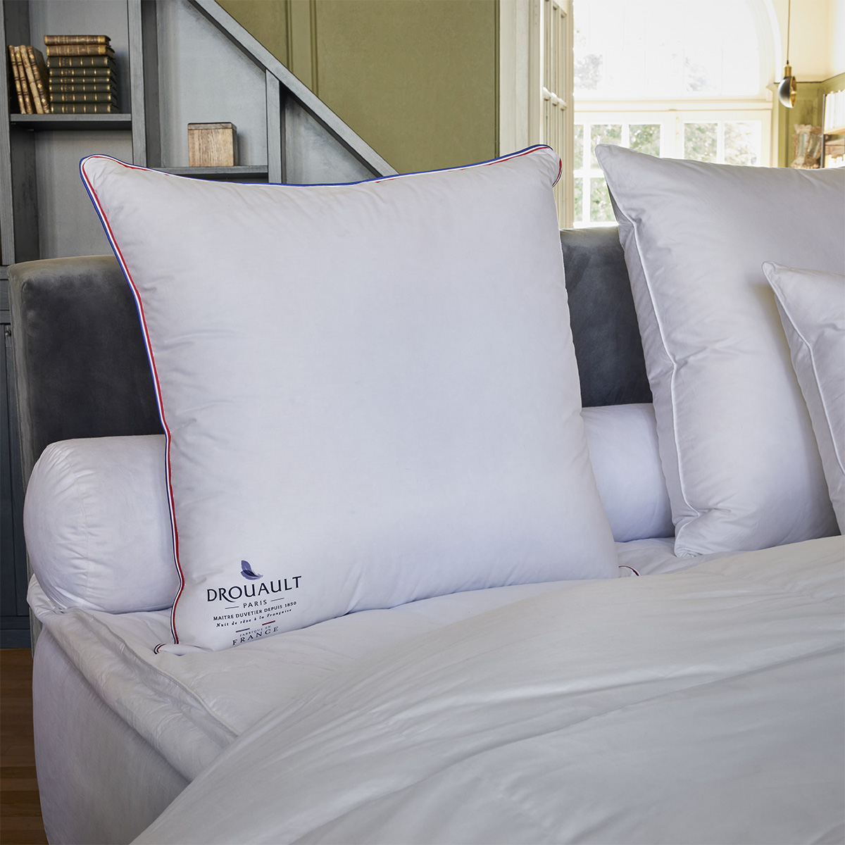 Pillow Nuit de rêve à  la française 