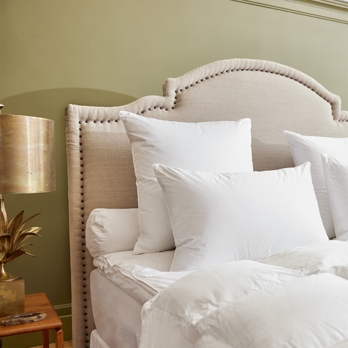 Pillow Nuit infinie - Soft 