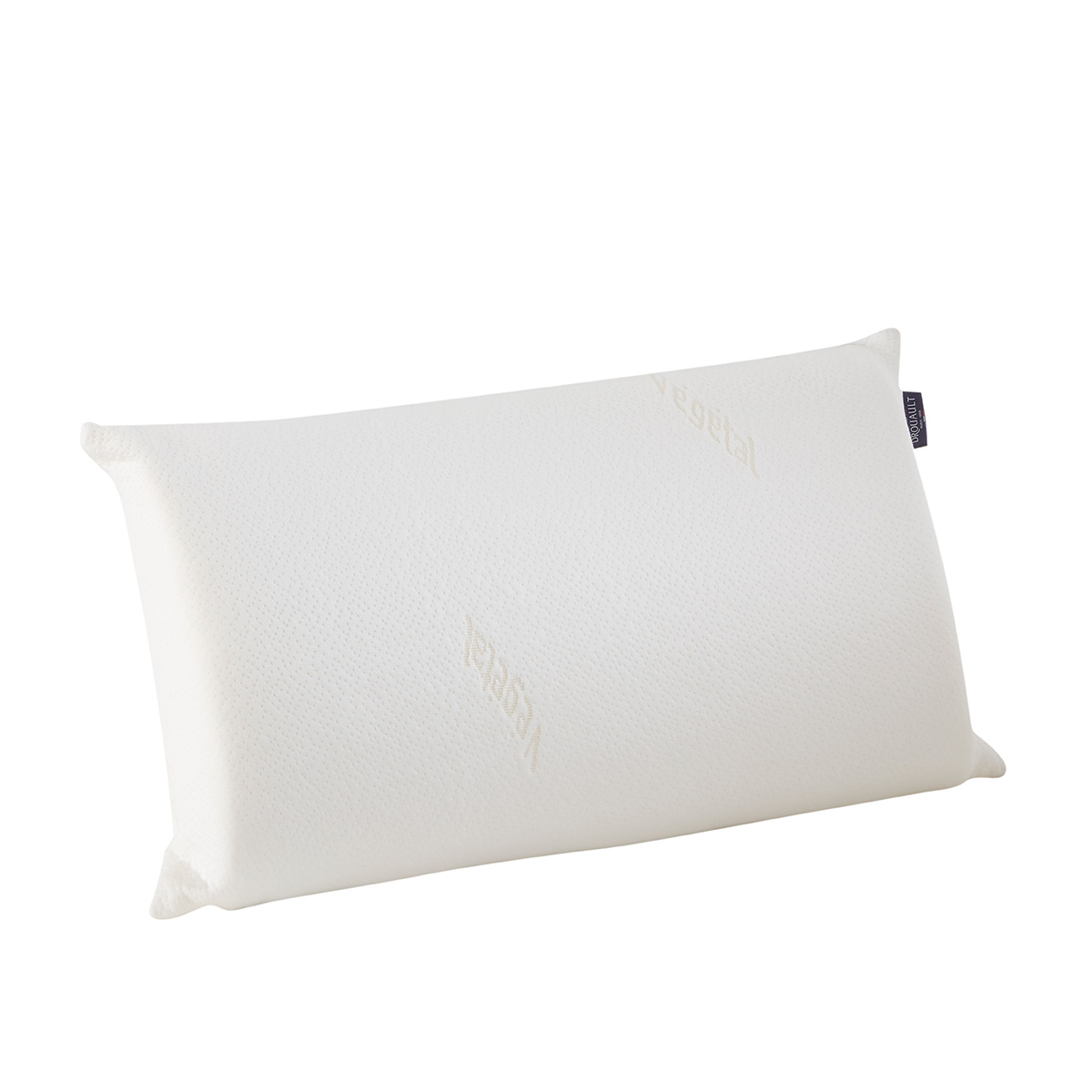 Pillow Nomade Végétal