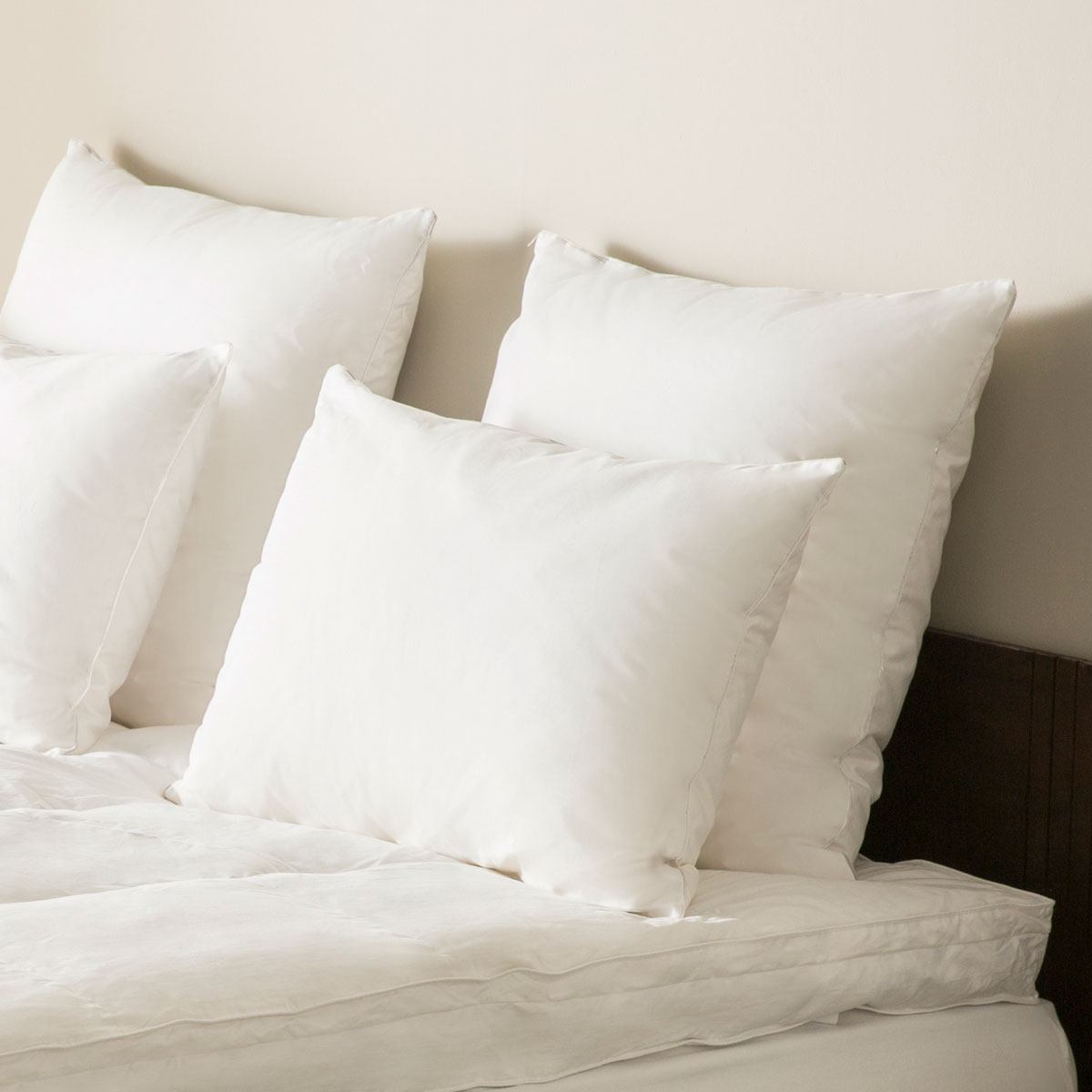 Pillow Minuit - 50% Duvet - Soft 