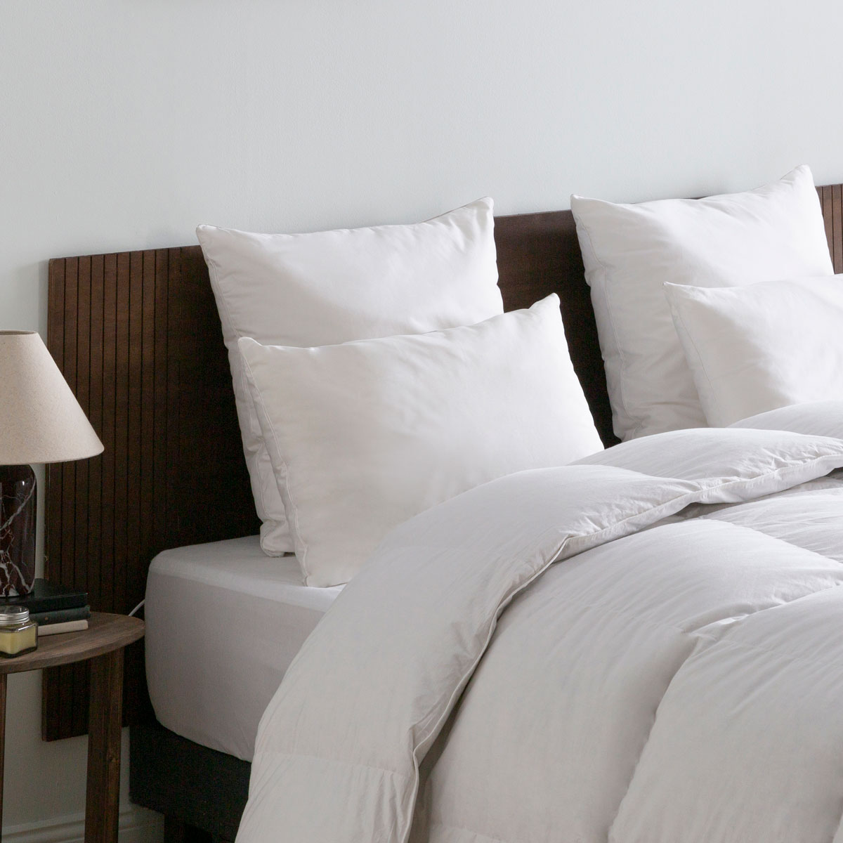 Pillow Memo Mouv - Firm 