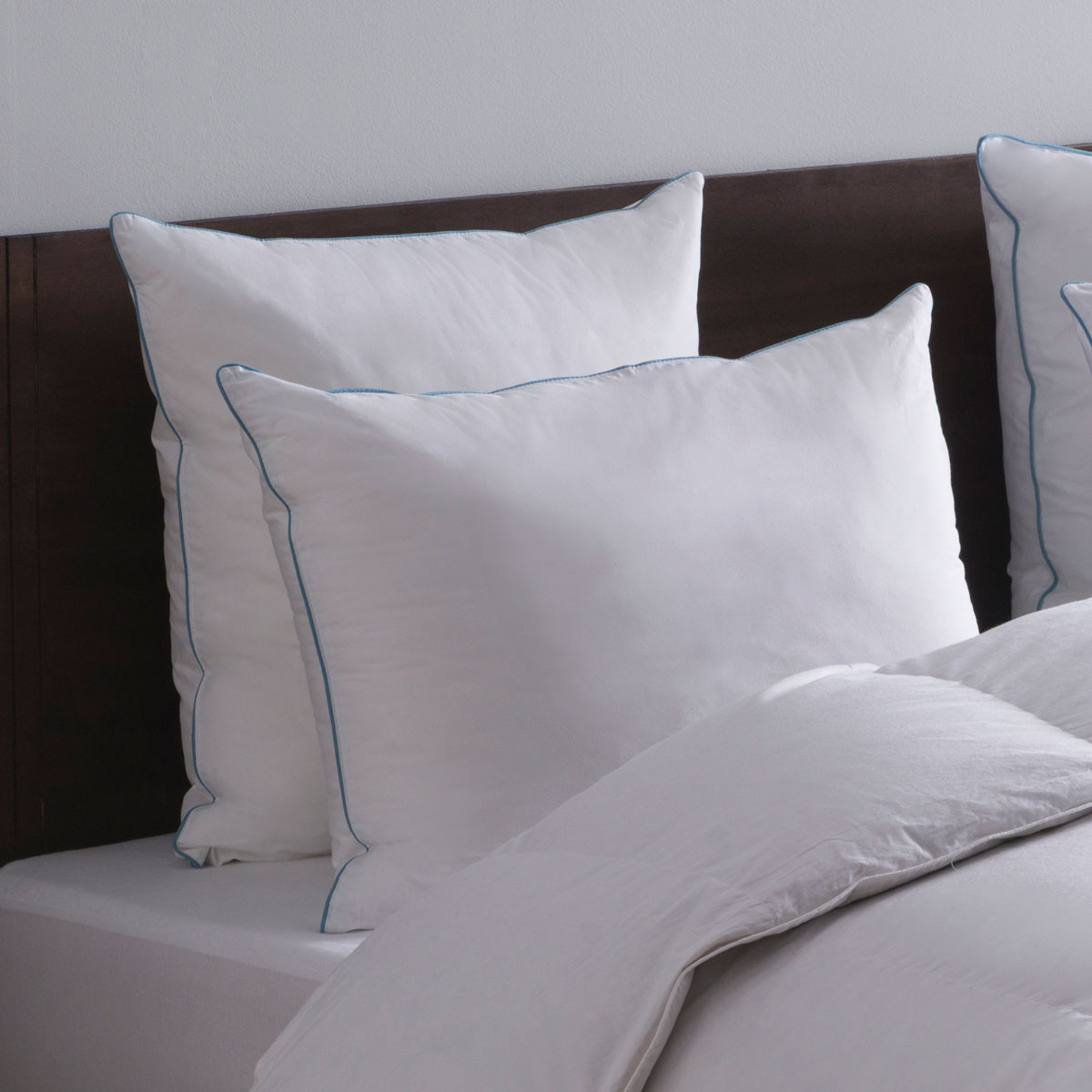 Pillow Solstice - 40% Duvet - Medium 