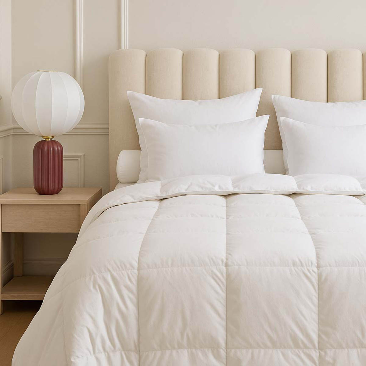 The Perfect pillow - Medium