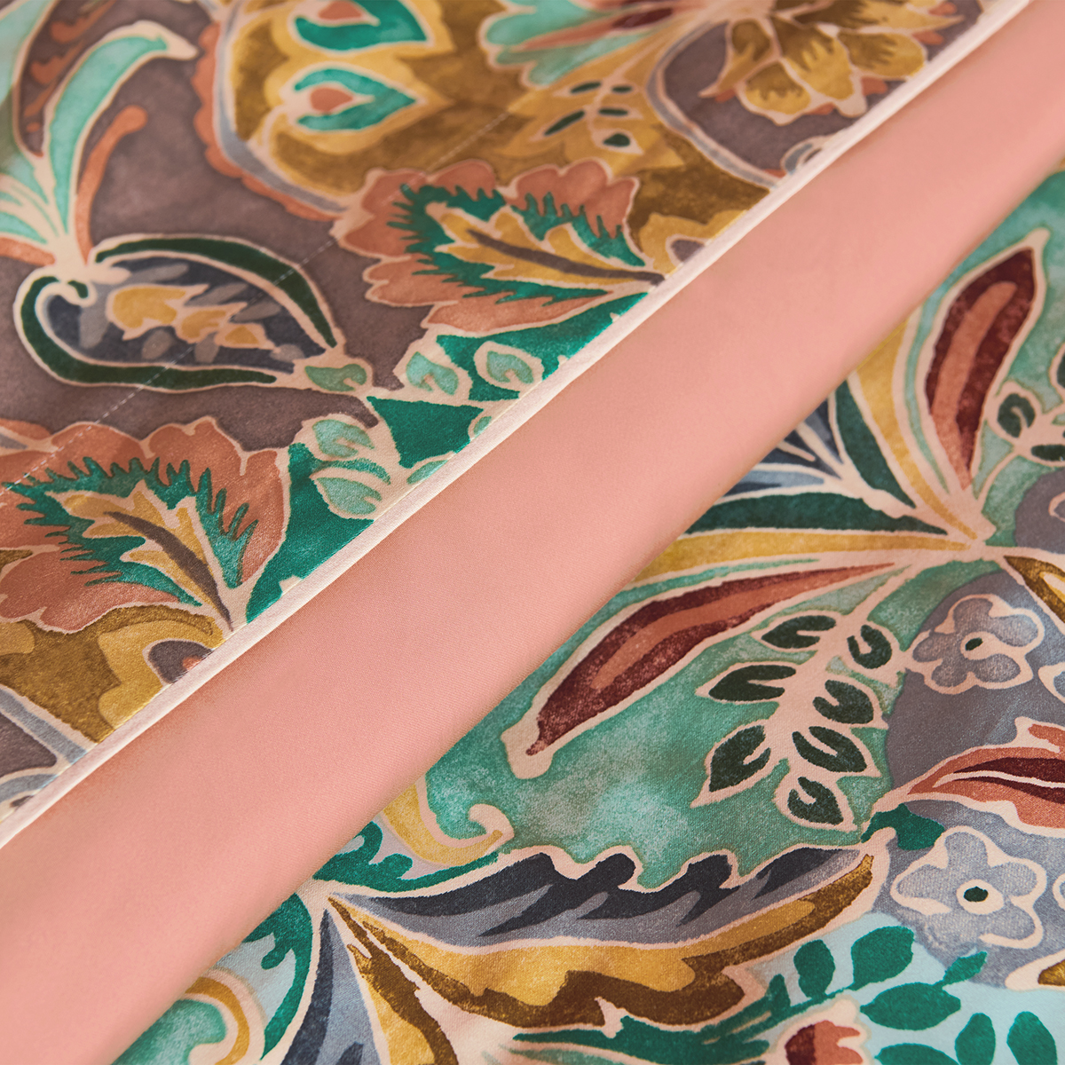 Flat sheet ENSOLEILLÉ