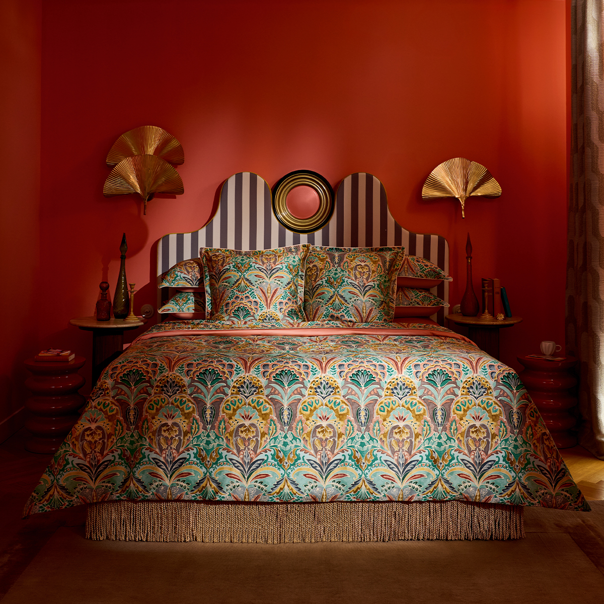 Duvet cover ENSOLEILLÉ