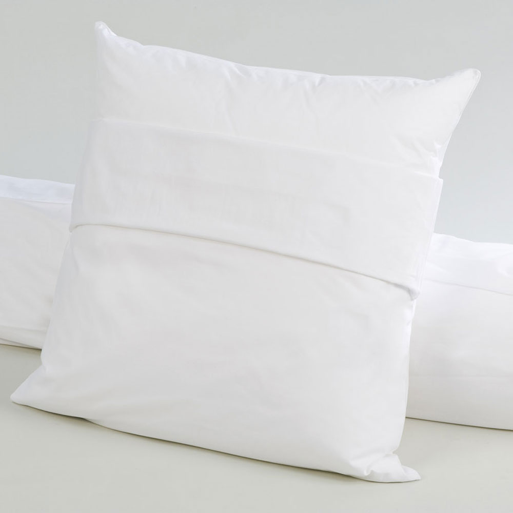 Soft Pro protective pillow cover