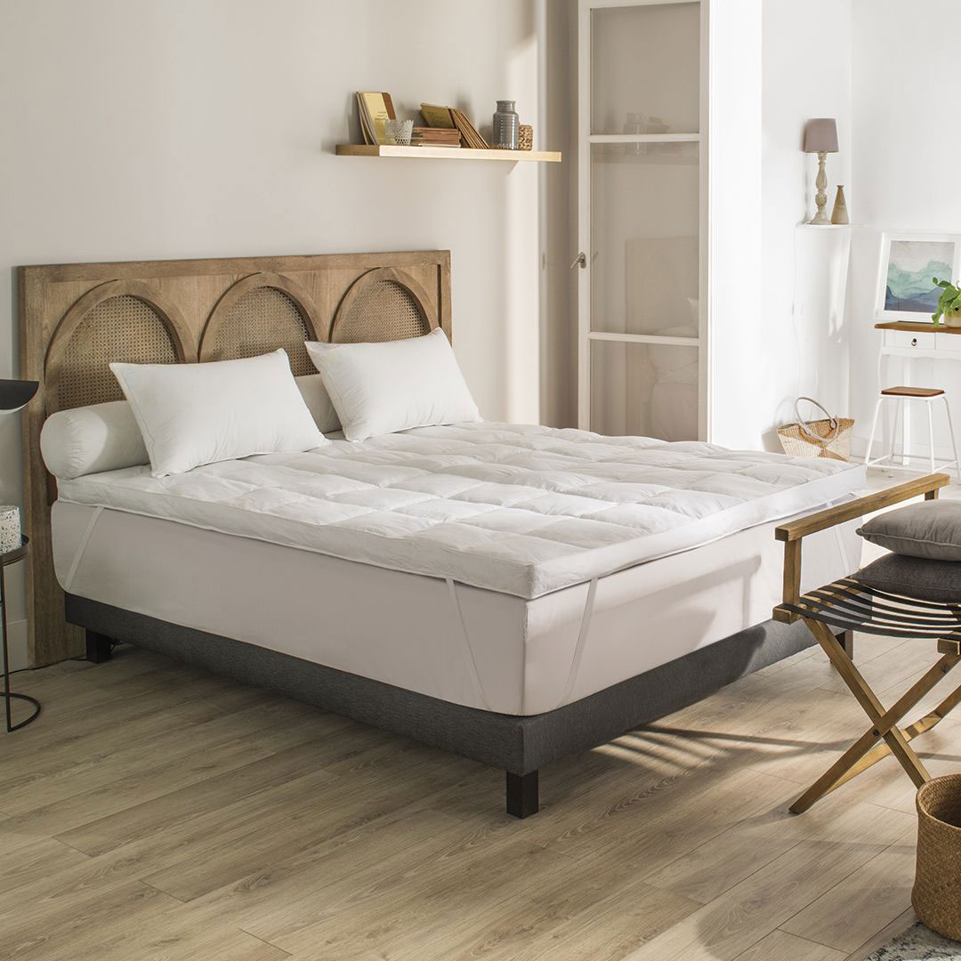 Mattress toppers Diamant