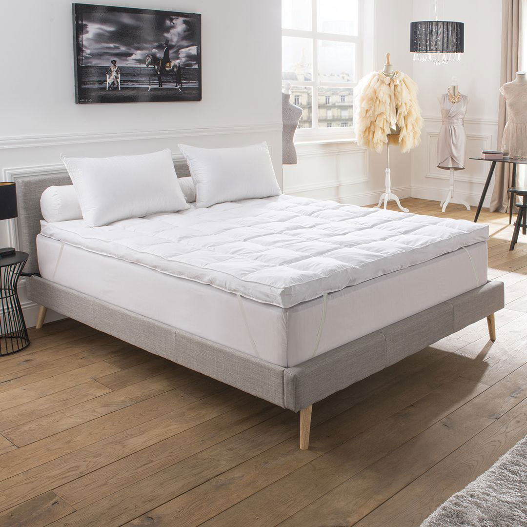 Mattress toppers Palace