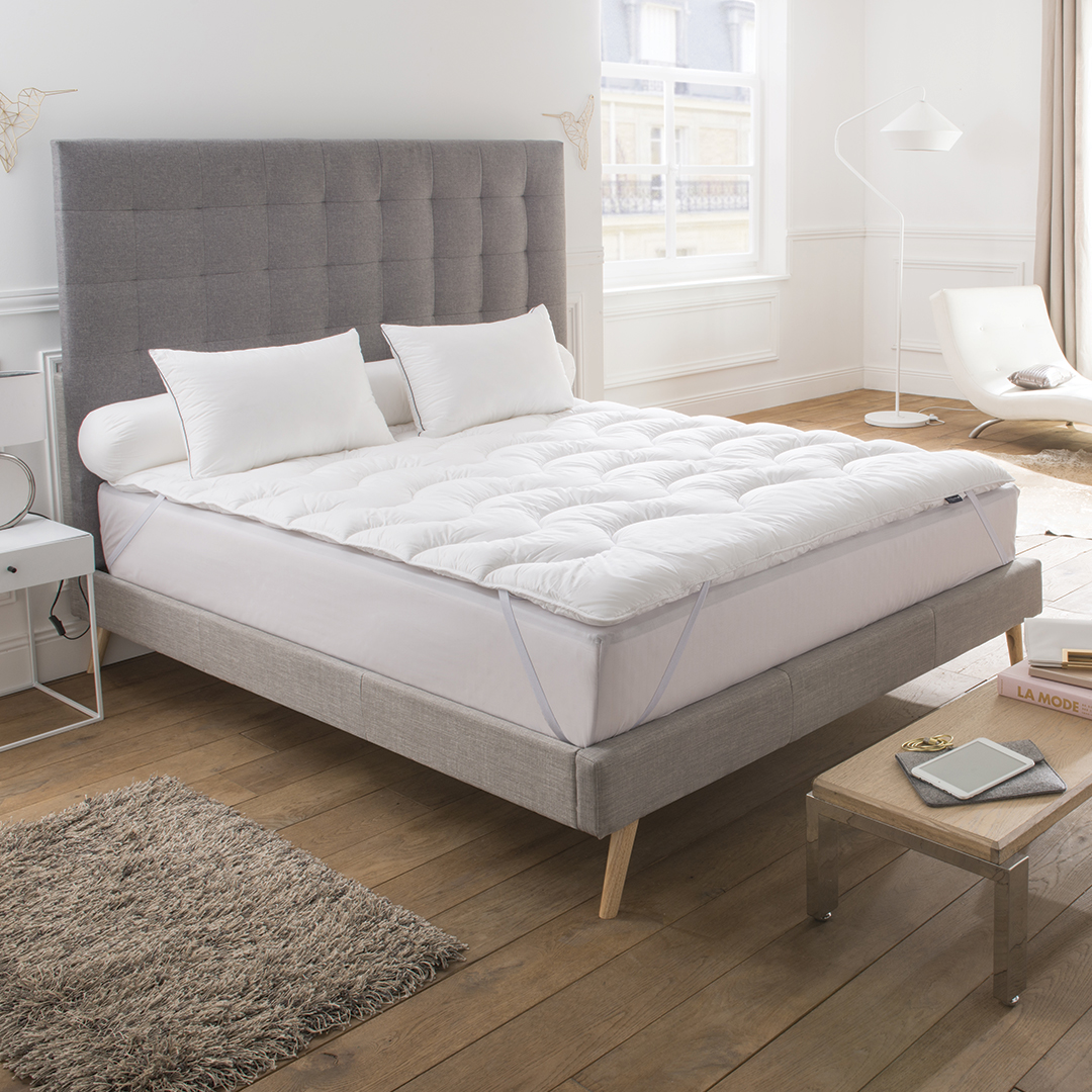 Mattress comfort Saphir