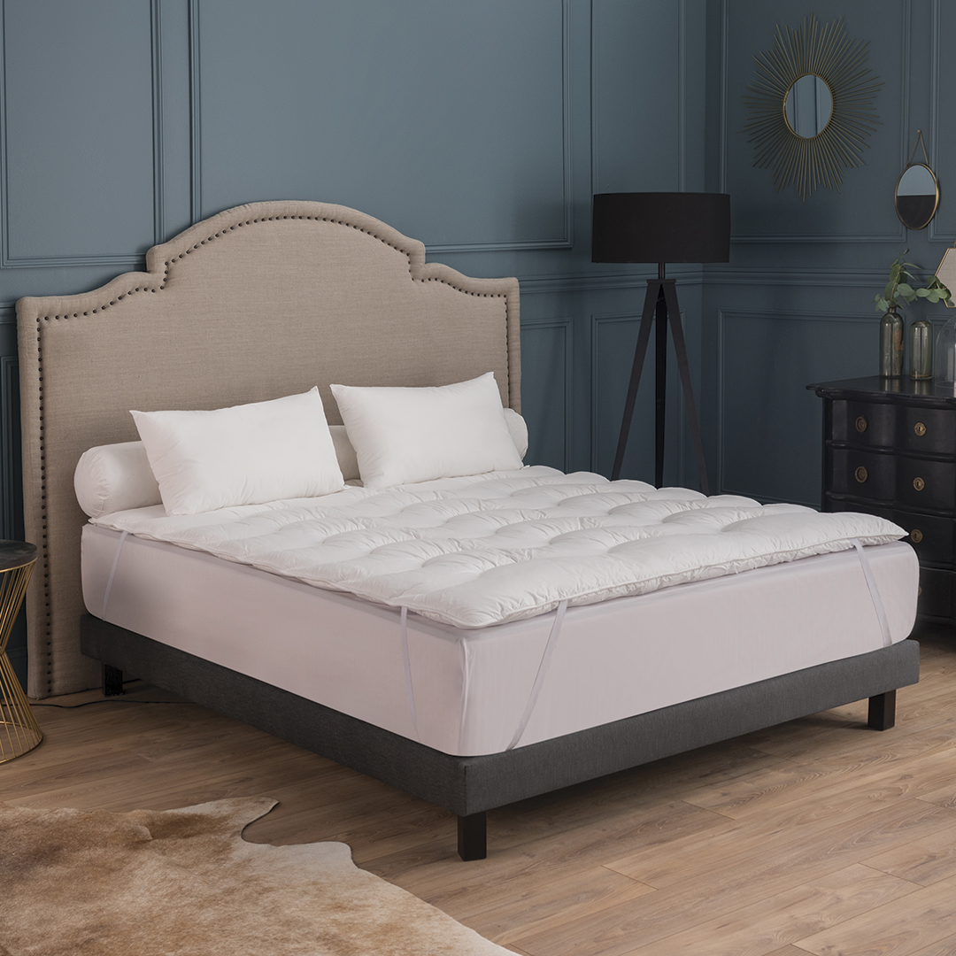 Arica mattress topper