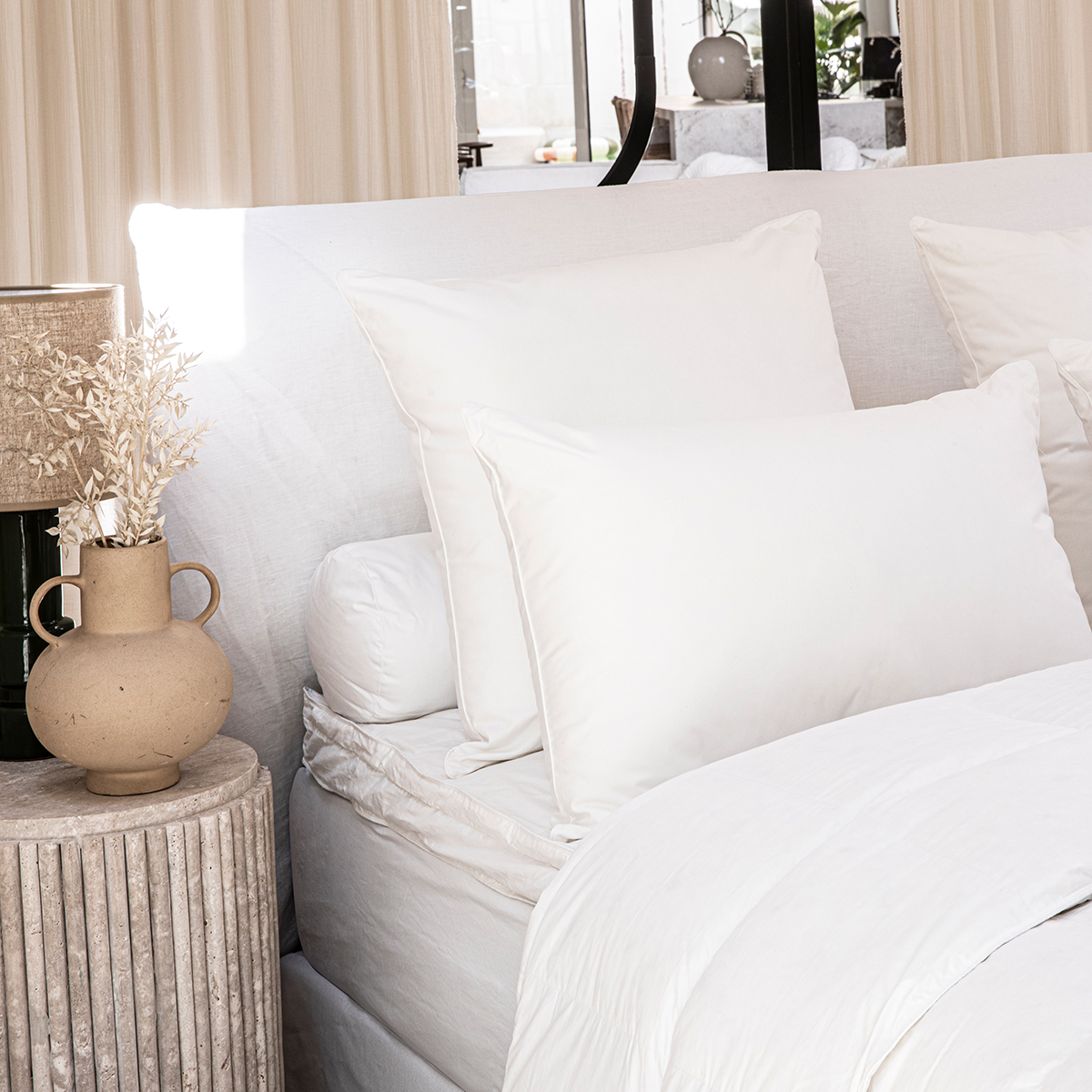 Pillow Aurore - Soft