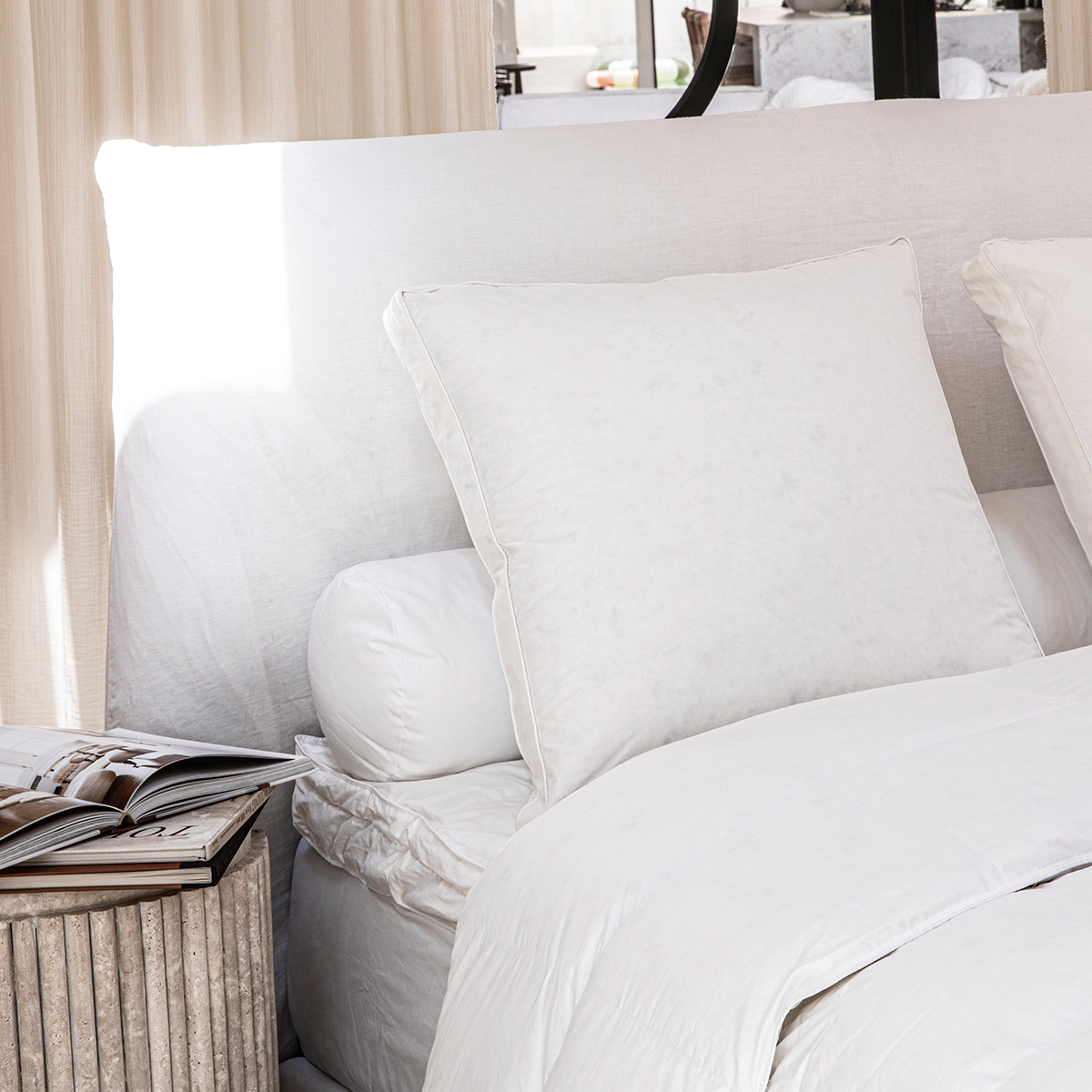 Pillow Héritage - Medium