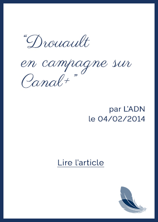 Presse Drouault