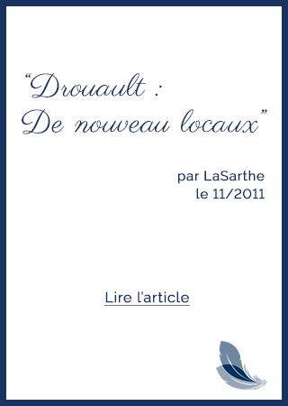 Presse Drouault