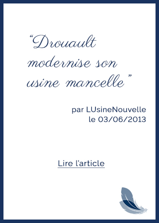 Presse Drouault