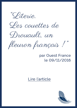 Presse Drouault
