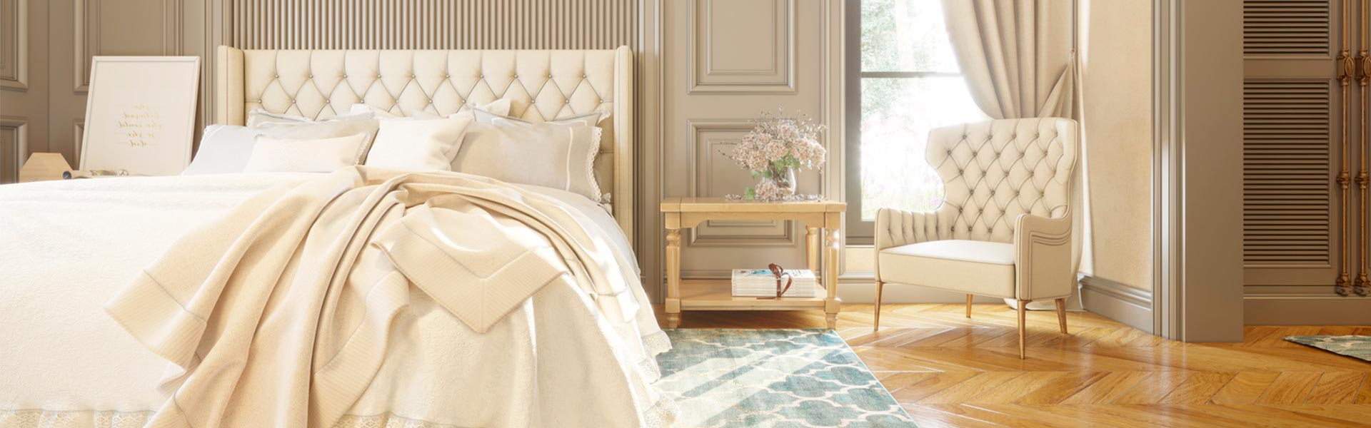 Linge de lit / Linge de bain Drouault