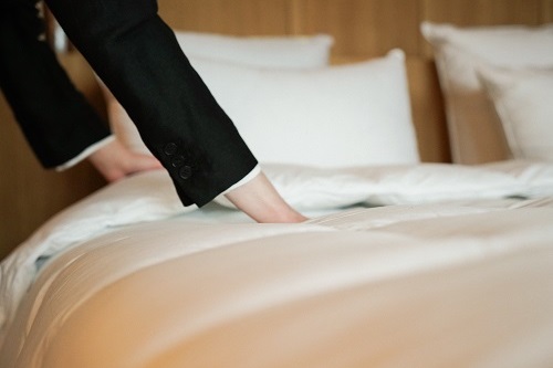 duvets
