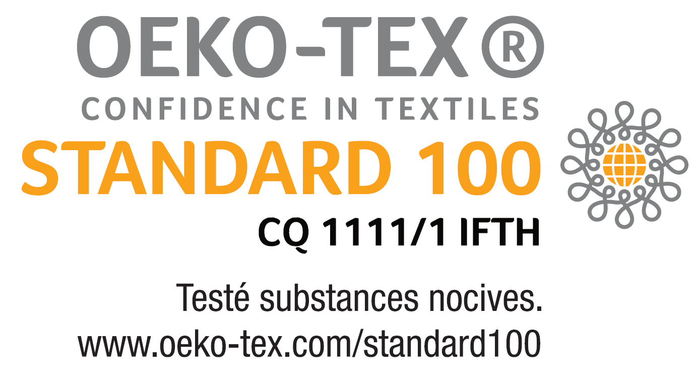 Drouault Oeko-Tex