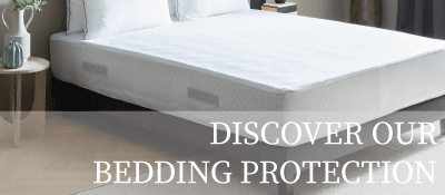 Bedding protection