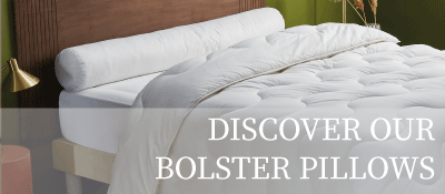 Bolster Pillows